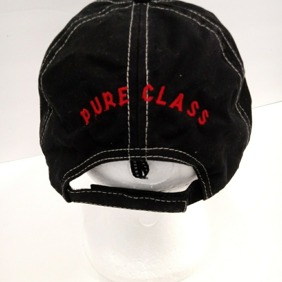Class Motorcycle Schools Adjustable Baseball Cap - Picture 5 of 7